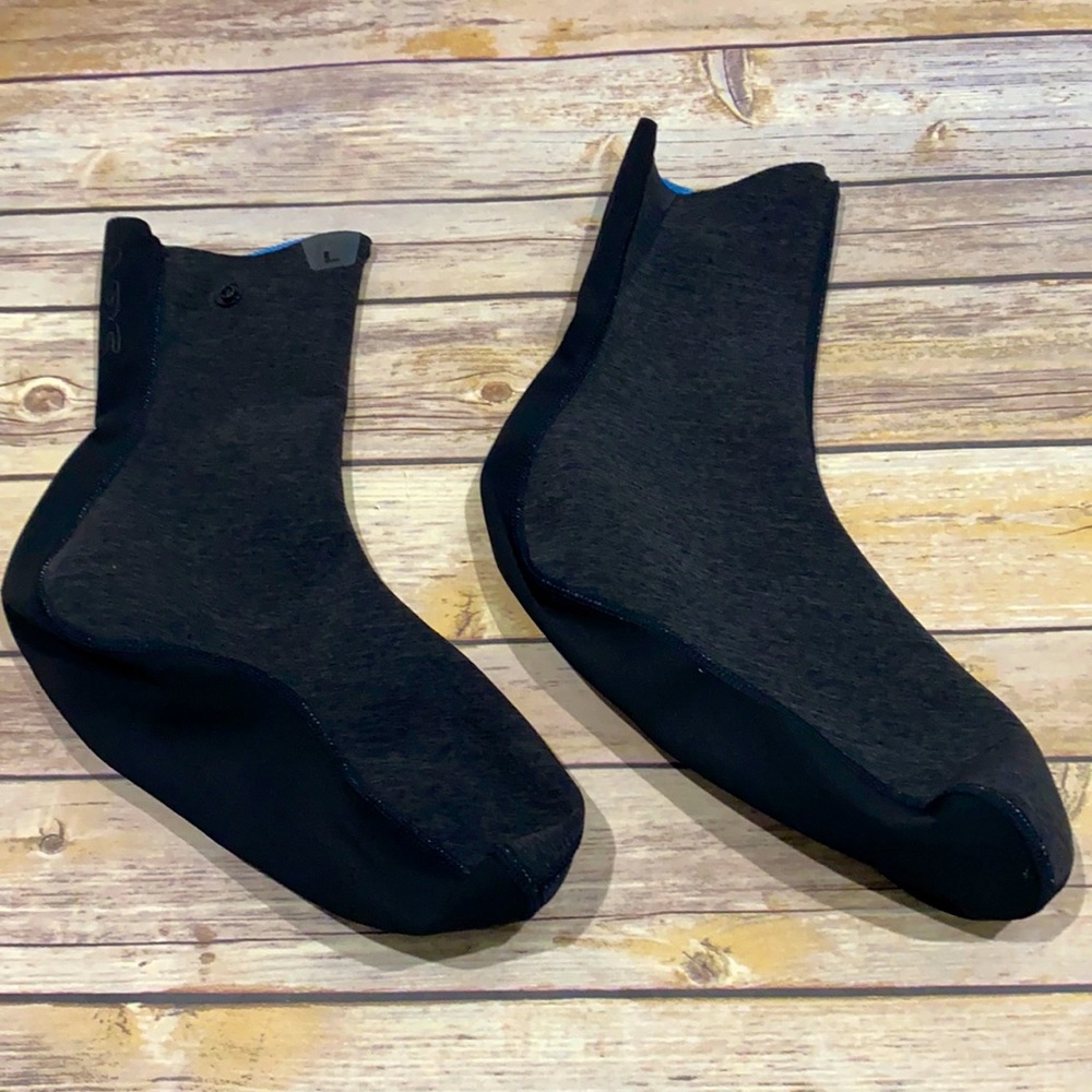Wet suit water shoes